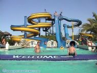 Sidari Waterpark